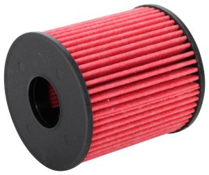 Mini Cooper Oil Filter - K&N Engineering - Performance - `07-`15